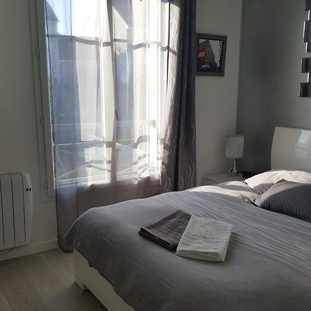 Air-Conditionned Villa, 5 Min To The Park - Disney Magical Homes, Paris Magny-le-Hongre Eksteriør bilde