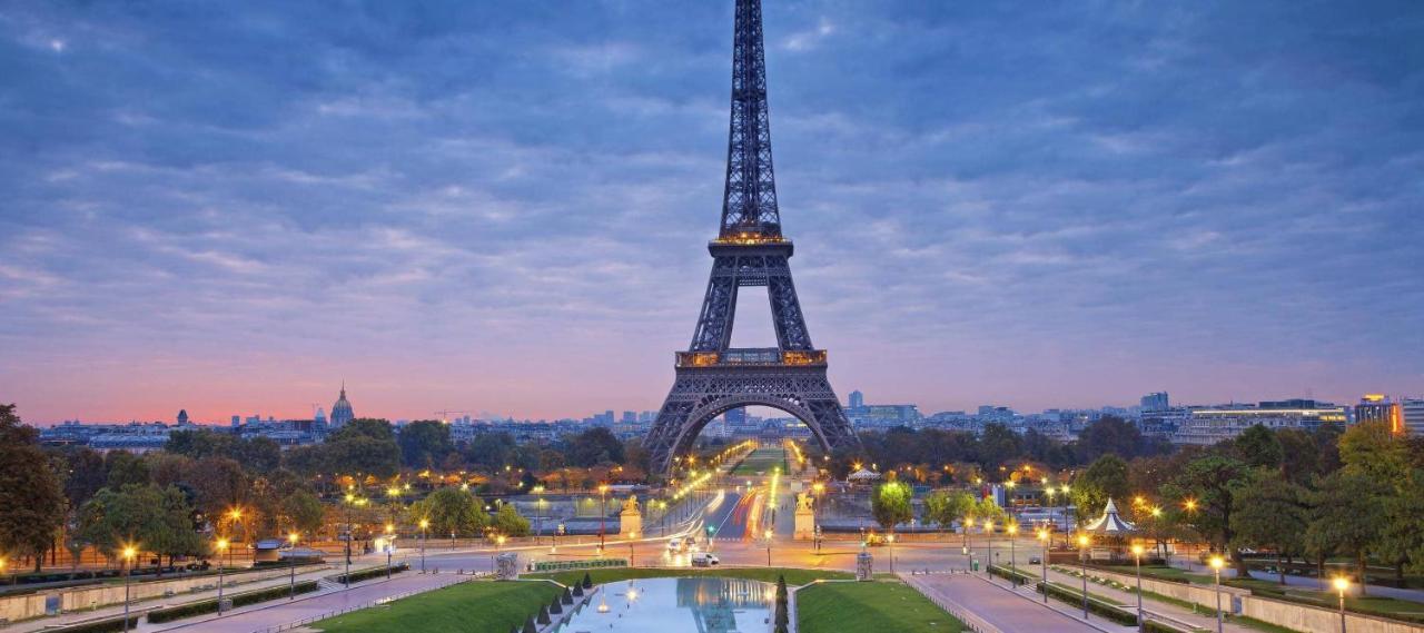 Air-Conditionned Villa, 5 Min To The Park - Disney Magical Homes, Paris Magny-le-Hongre Eksteriør bilde