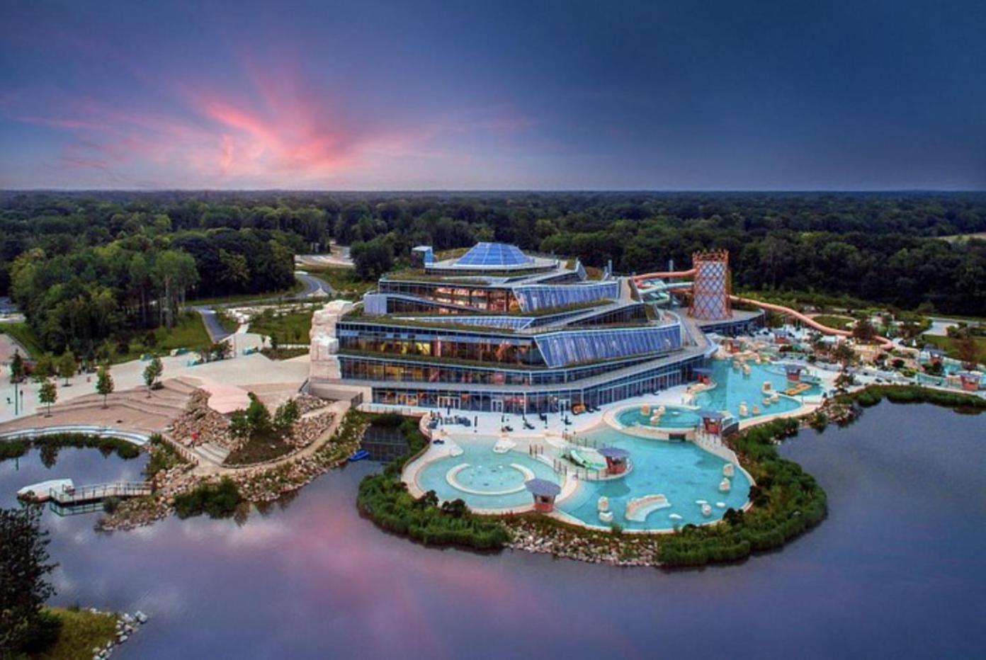 Air-Conditionned Villa, 5 Min To The Park - Disney Magical Homes, Paris Magny-le-Hongre Eksteriør bilde
