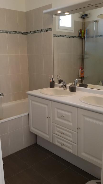 Air-Conditionned Villa, 5 Min To The Park - Disney Magical Homes, Paris Magny-le-Hongre Eksteriør bilde
