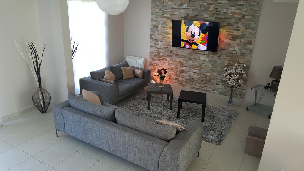 135M2 - Villa, 5 Min To The Park - Disney Magical Homes, Paris Magny-le-Hongre Eksteriør bilde