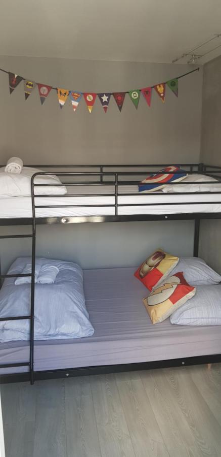 Air-Conditionned Villa, 5 Min To The Park - Disney Magical Homes, Paris Magny-le-Hongre Eksteriør bilde