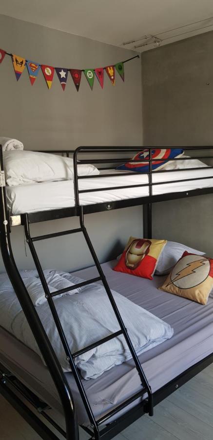 Air-Conditionned Villa, 5 Min To The Park - Disney Magical Homes, Paris Magny-le-Hongre Eksteriør bilde